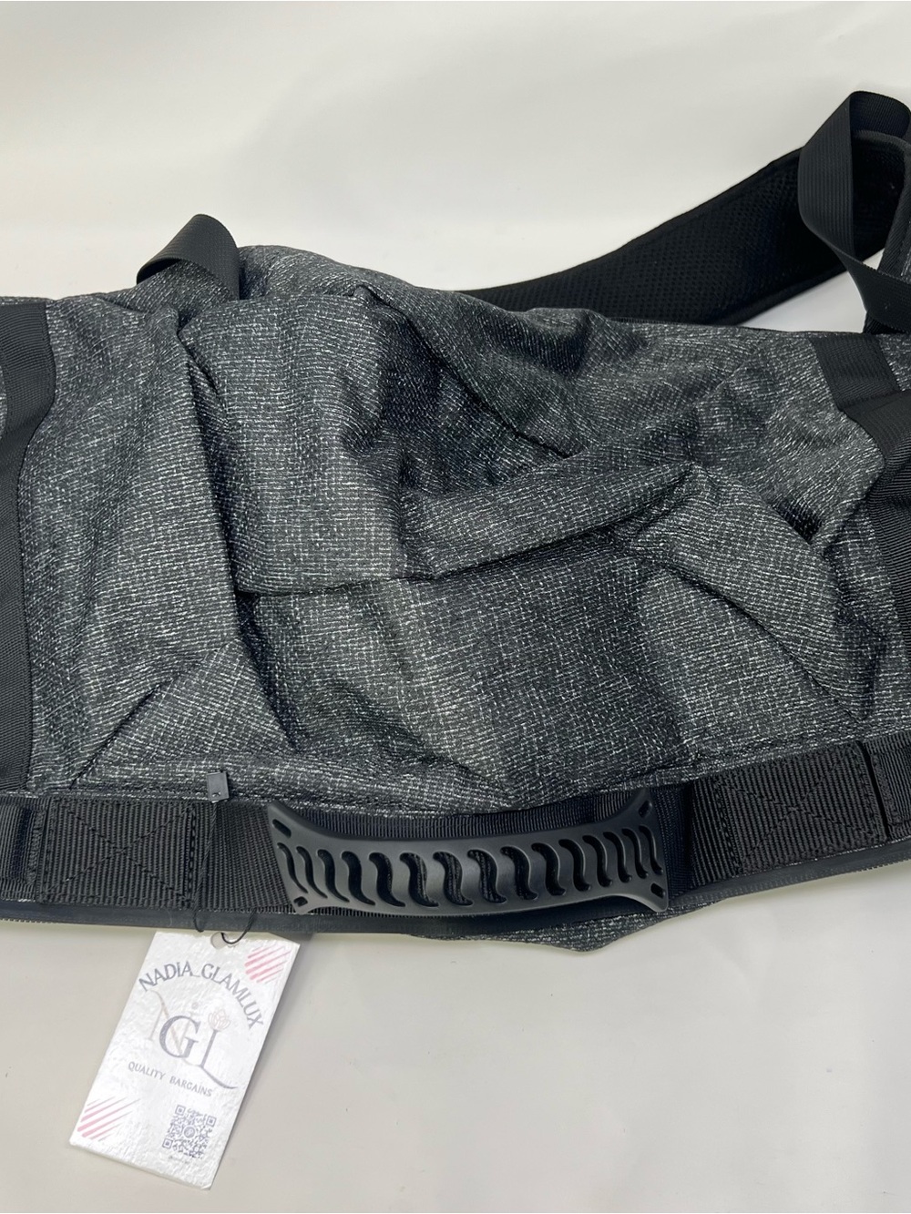 Superow Long Multifunction Sports Backpack - Picture 6 of 10